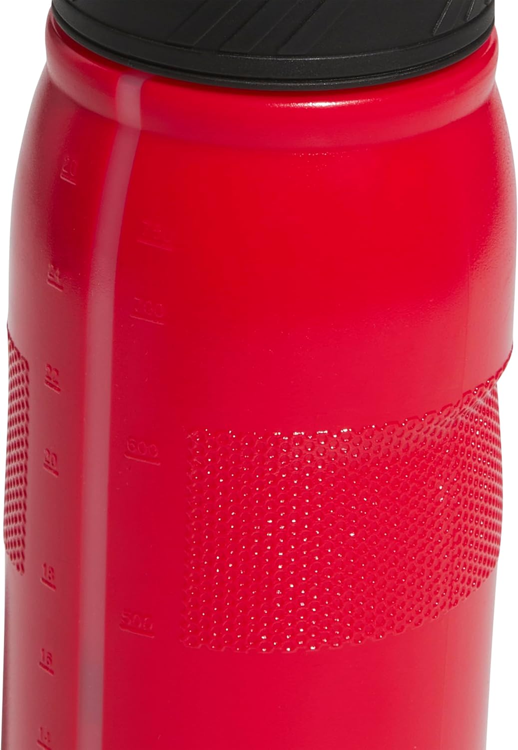 adidas 750 ML (28 oz) Stadium Refillable Plastic Sport Water Bottle