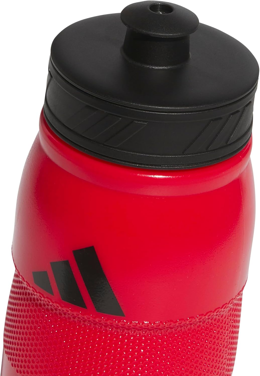 adidas 750 ML (28 oz) Stadium Refillable Plastic Sport Water Bottle