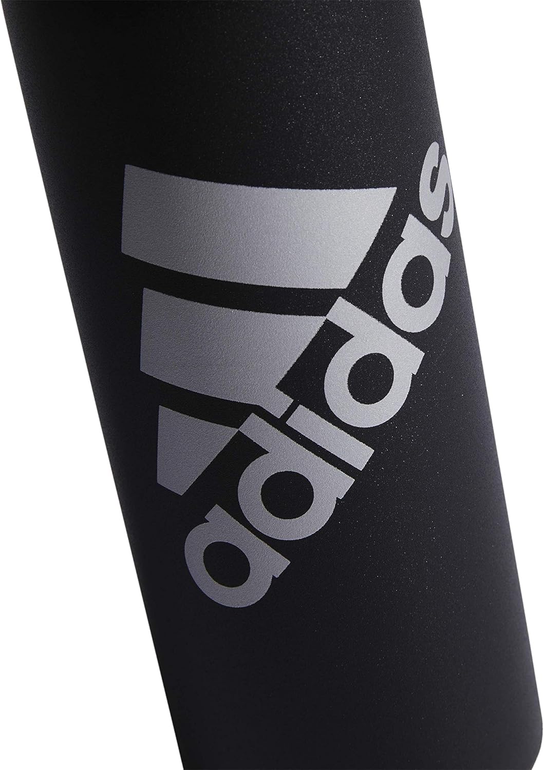 adidas 20 oz Stainless Steel Water Bottle, Insulated Double-Walled 18/8 Metal, Men, Women, Girls and Boys