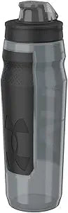 UNDER ARMOUR 32oz Playmaker Squeeze Water Bottle