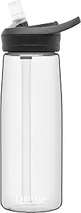 CamelBak Eddy+ Bite Valve Straw Tritan Renew Water Bottle