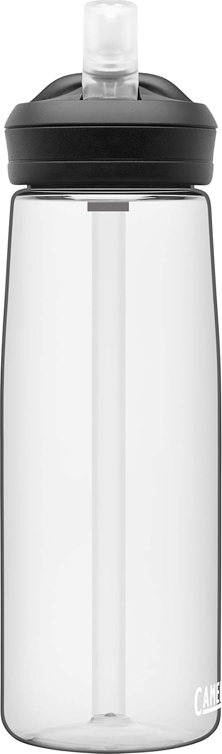 CamelBak Eddy+ Bite Valve Straw Tritan Renew Water Bottle