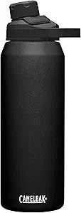CamelBak Chute Mag Vacuum Insulated Stainless Steel Water Bottle